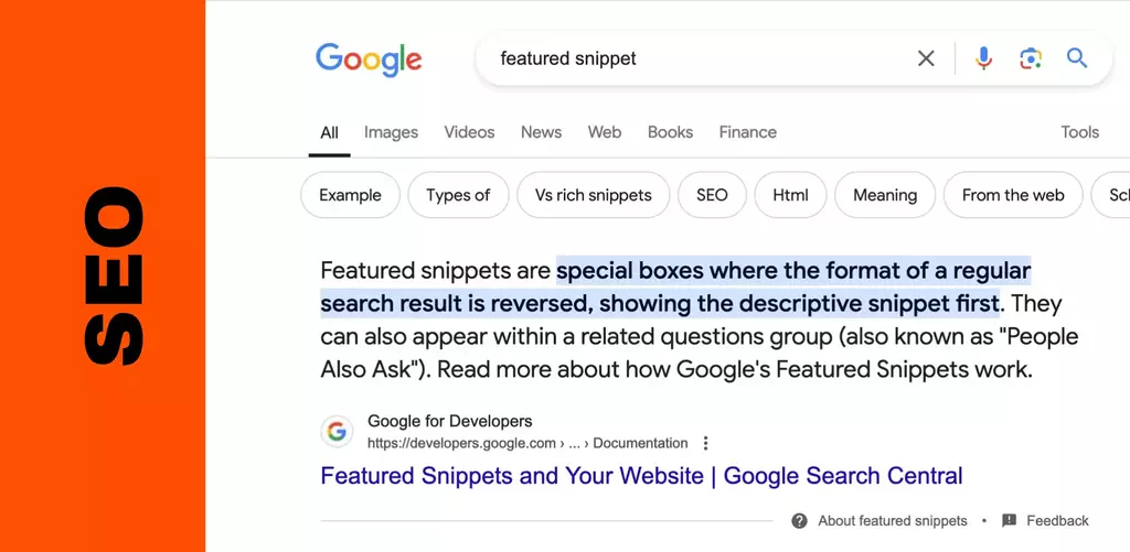 Cum optimizezi pentru featured snippets Imagine