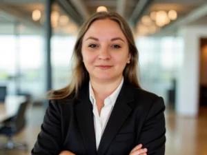 Livia Moreanu Utopians Marketing