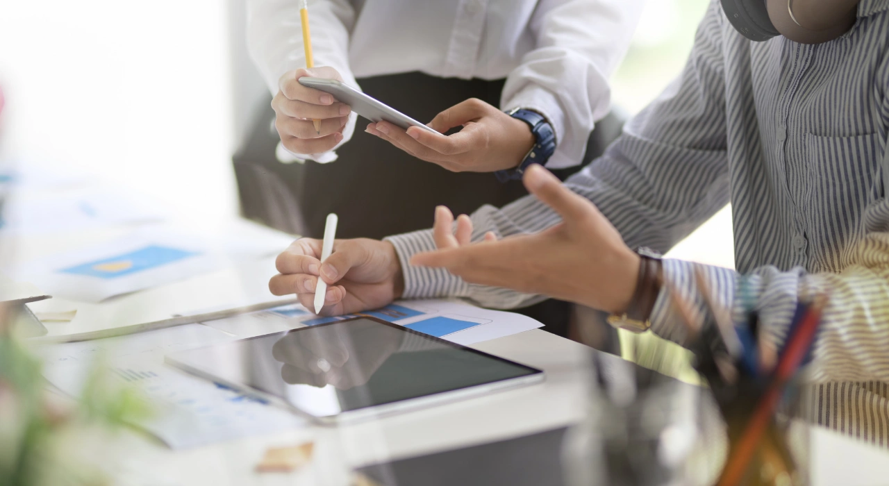 Strategie & Poziționare