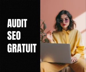 audit seo gratuit