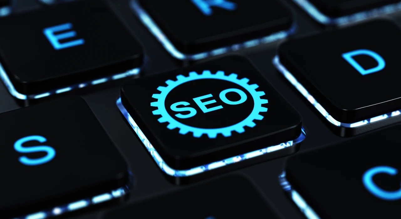 optimizare seo B2B