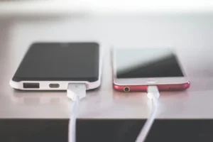 Branded Charging Cables