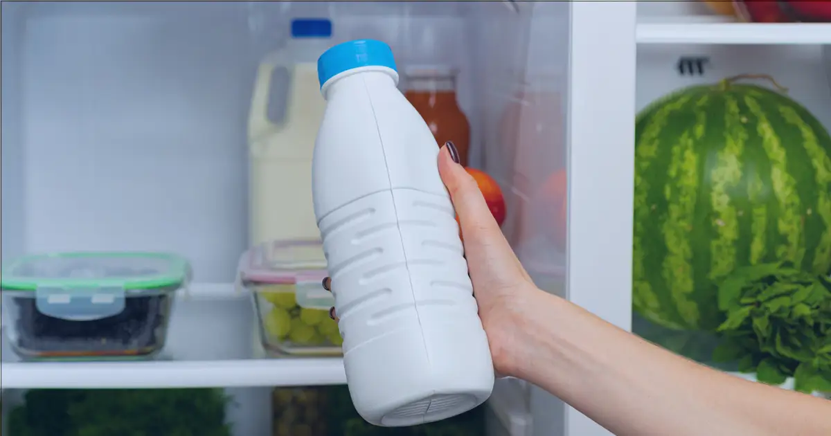 How to Make Groceries Last Longer - Food Storage Tips