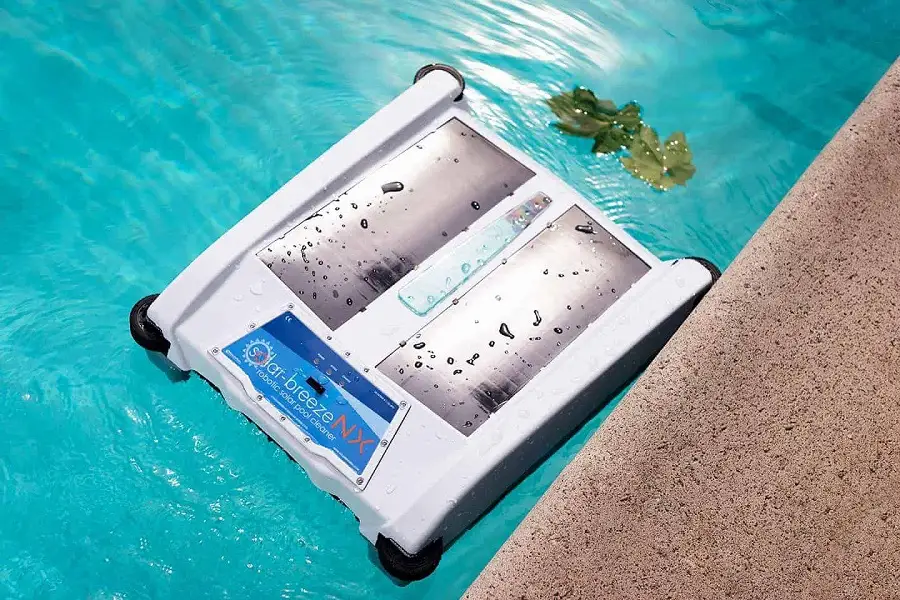 Pool Cleaning Guide - When and How to Clean the Swimming Pool