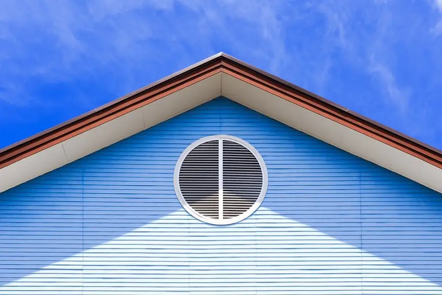 Principles & Calculations of Attic Ventilation