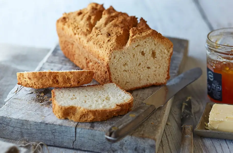 Secrets to Bake Great Tasting Gluten-Free Bread