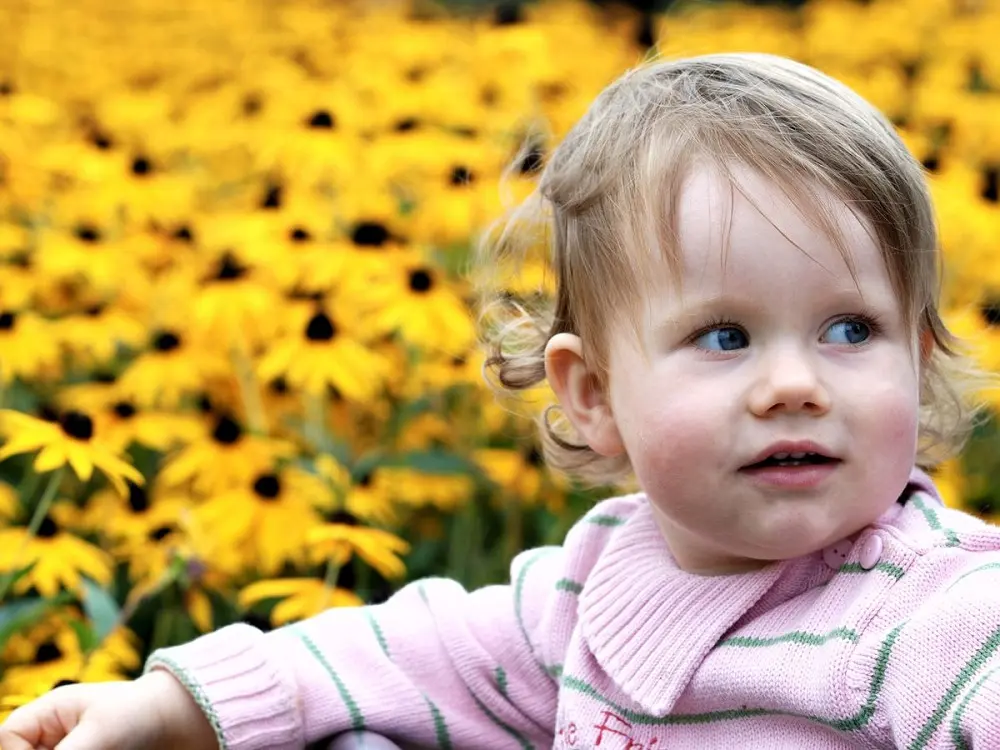 Signs that Your Baby Suffers from Hay Fever
