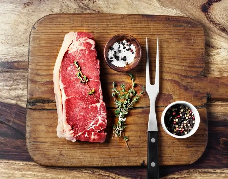 Steak Cuts 101 - The Art of Cutting Meat Explained