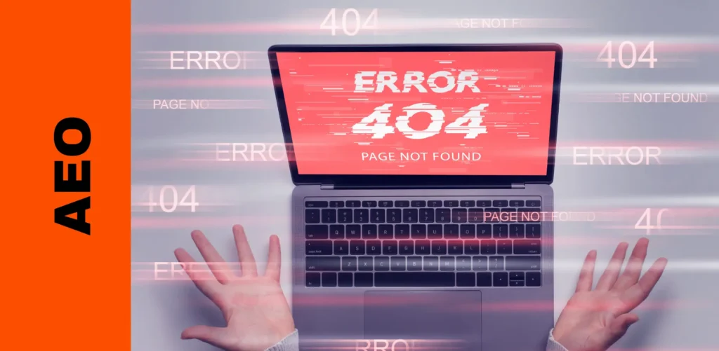 Asistenții AI trimit utilizatorii către 404 de 3× mai des decât Google
